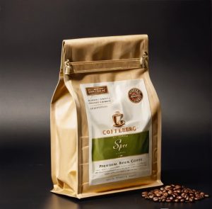 خرید قهوه آسیاب برای دستگاه اسپرسوساز