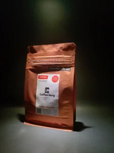 قهوه اسپرسو