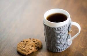 قهوه برای سرماخوردگی